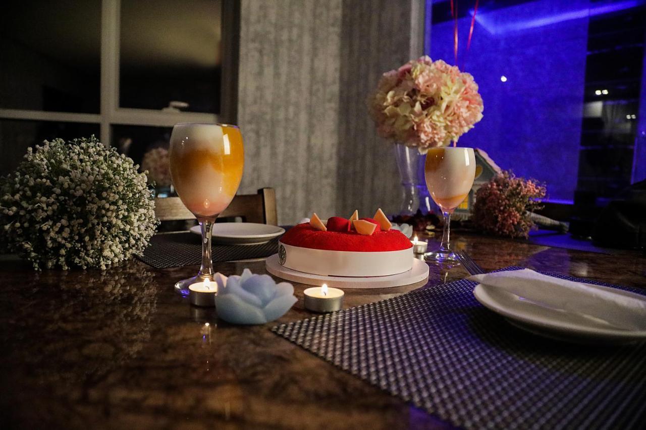 Arto Aparthotel Ер-Ріяд Екстер'єр фото
